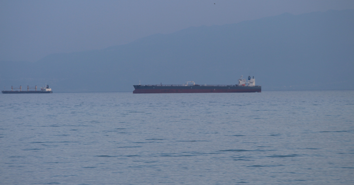 İran ve ABD'nin Hürmüz Boğazı konusunda diplomatik çözüm çabaları