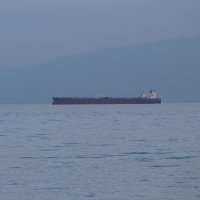 İran: Düşman olmayan tüm gemilere Hürmüz açık