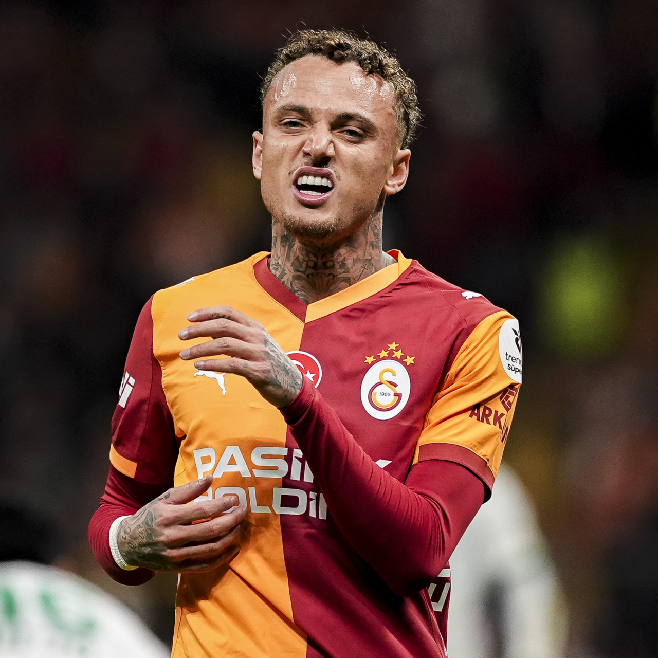 Noa Lang'ın son durumu belli oldu!