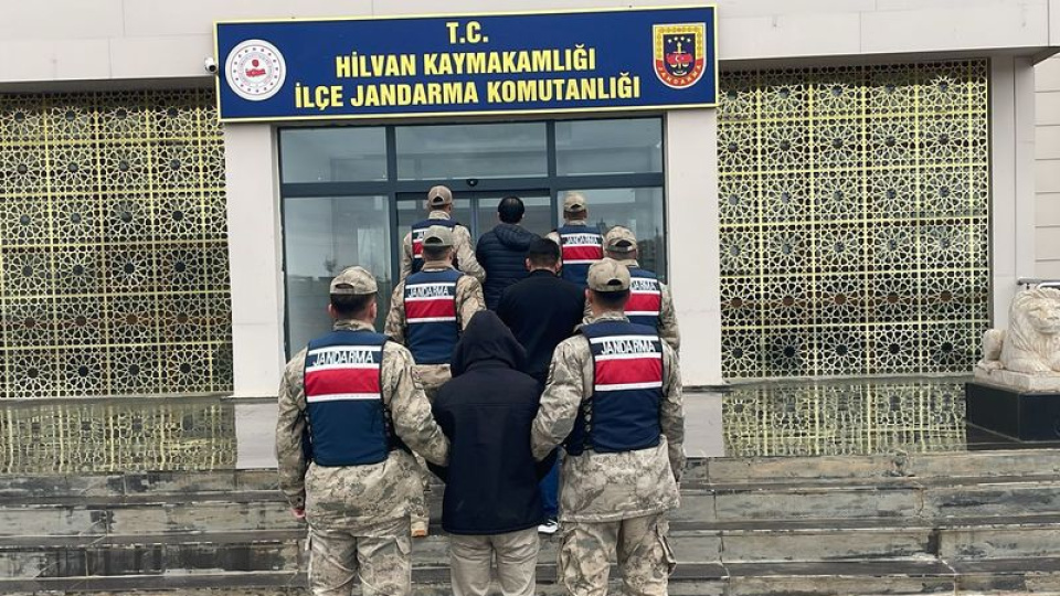 Uyuşturucu operasyonu: 3 tutuklama