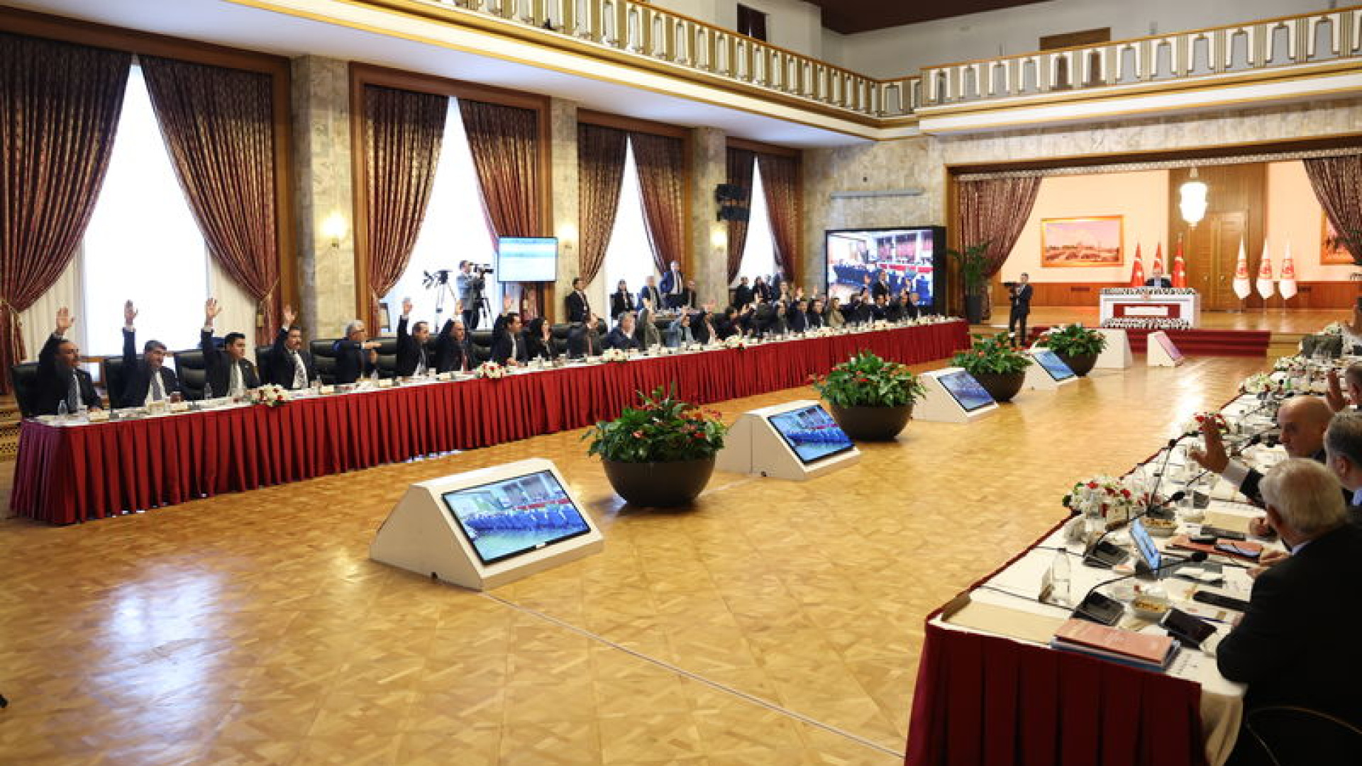 Terörsüz Türkiye süreci hızlanıyor: Gözler hukuki adımlarda | Son dakika haberleri