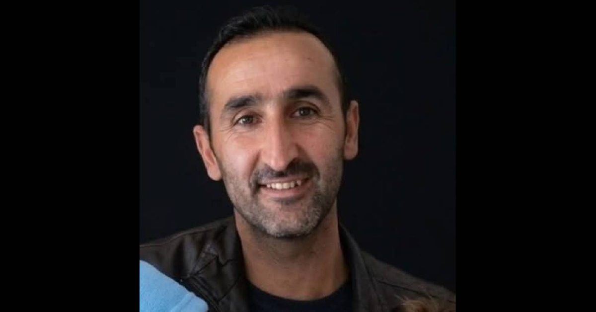 Mardin'de Elektrik Direğinde Yaralanmış İşçi Ölümü