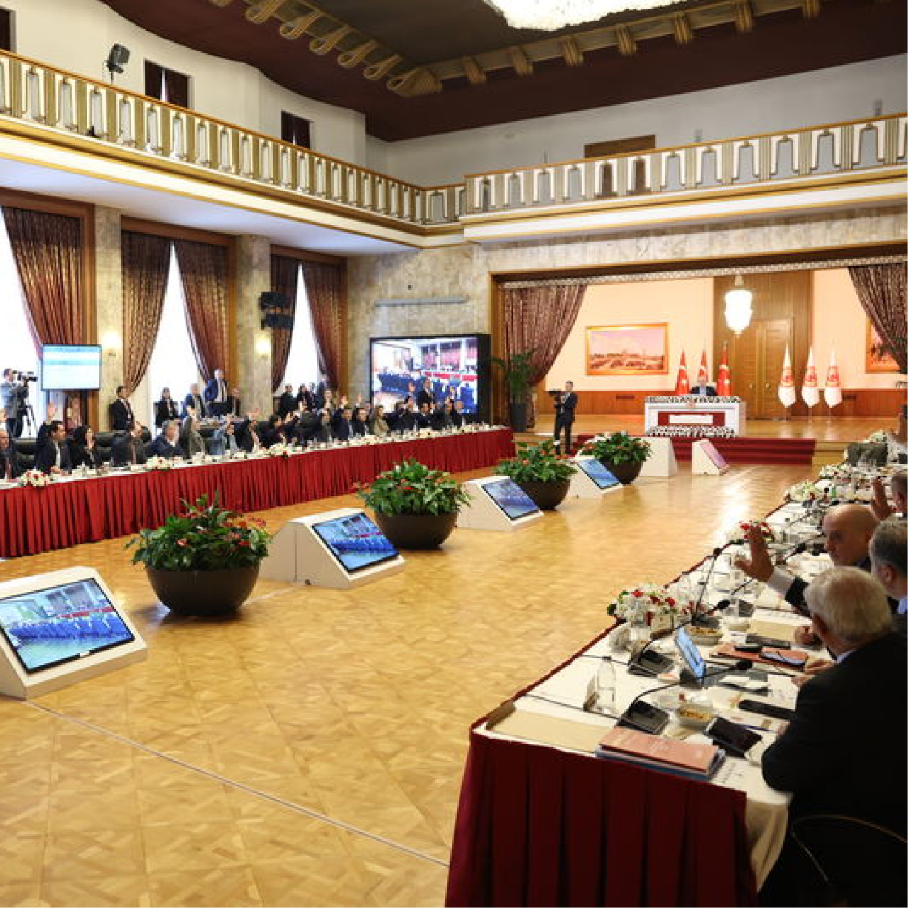 Süreçte gözler hukuki adımlarda