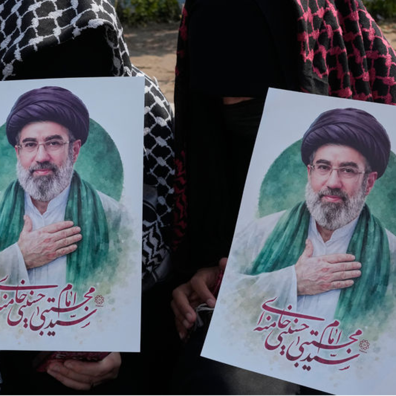 Mücteba Hamaney'e ilişkin spekülasyonlar derinleşiyor