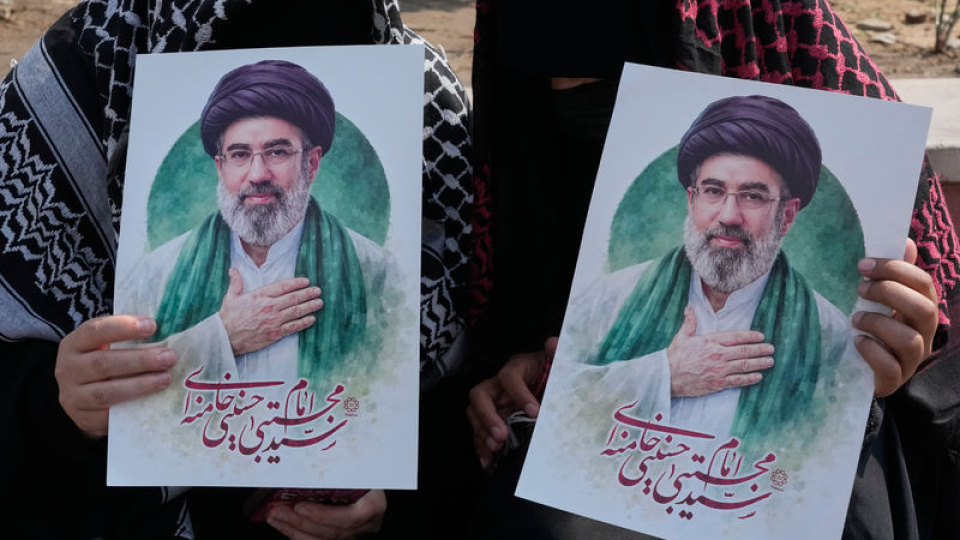 Mücteba Hamaney'e ilişkin spekülasyonlar derinleşiyor