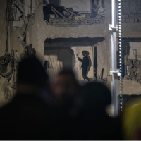 İsraillilerden bakana tepki: Ölüm saçıyorsun