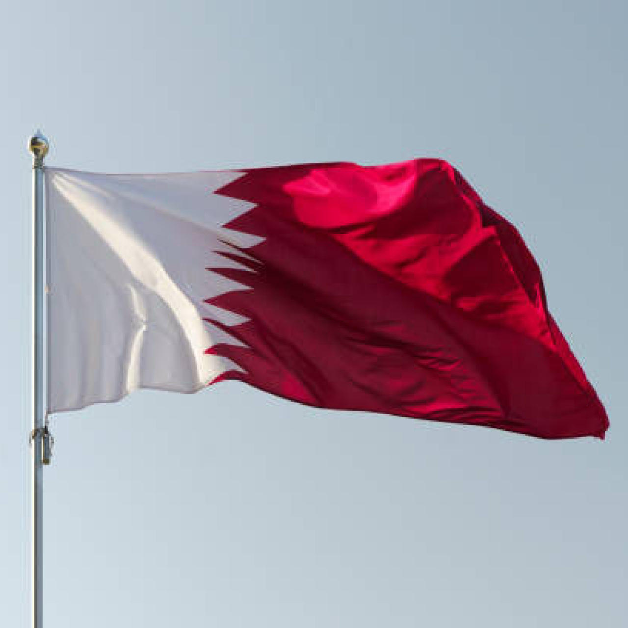 MSB: Katar'daki helikopter kazasında 3 Türk personel şehit oldu