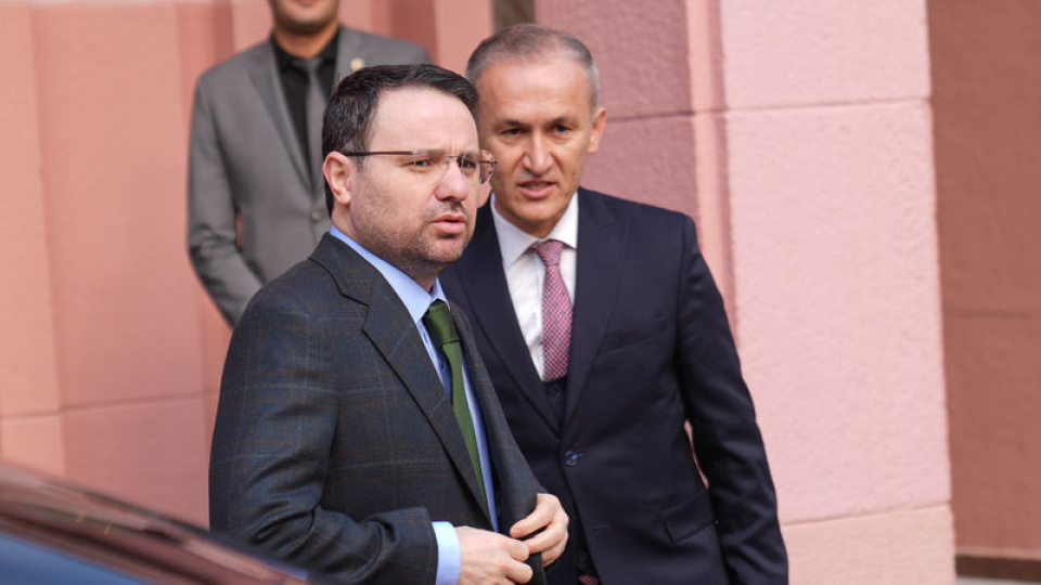 Gürlek'ten bilirkişi sistemi paylaşımı