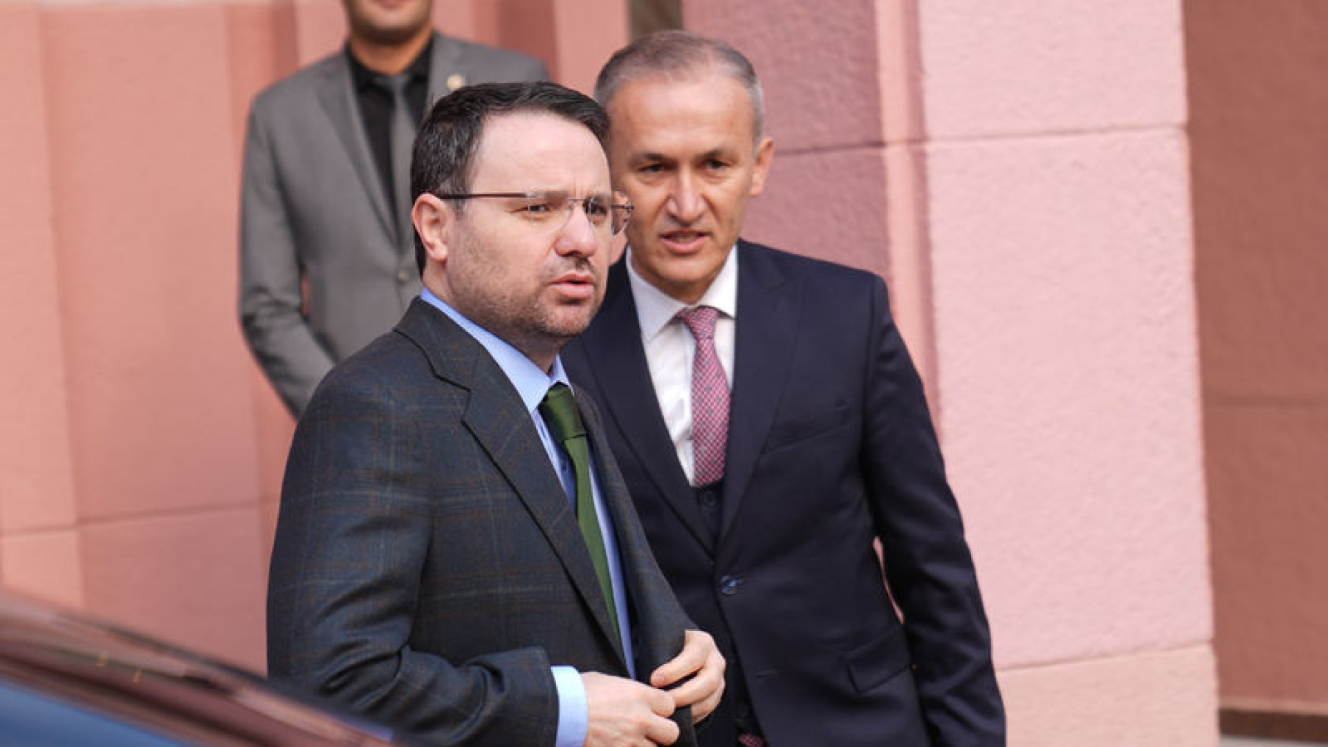 Adalet Bakanı Gürlek: Bilirkişi Rapor Süresi 110 Günden 29 Güne Düştü