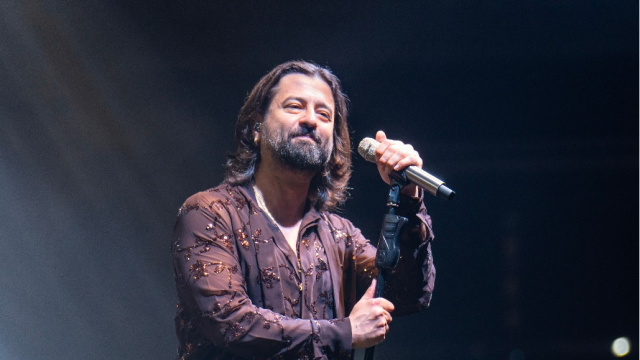 "Benim derdim para kazanmak değil"