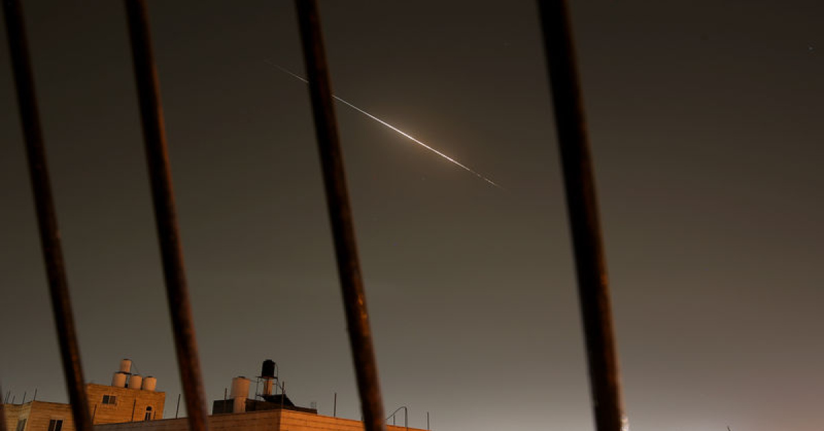 İran Silahlı Kuvvetleri Doktrini Değişti