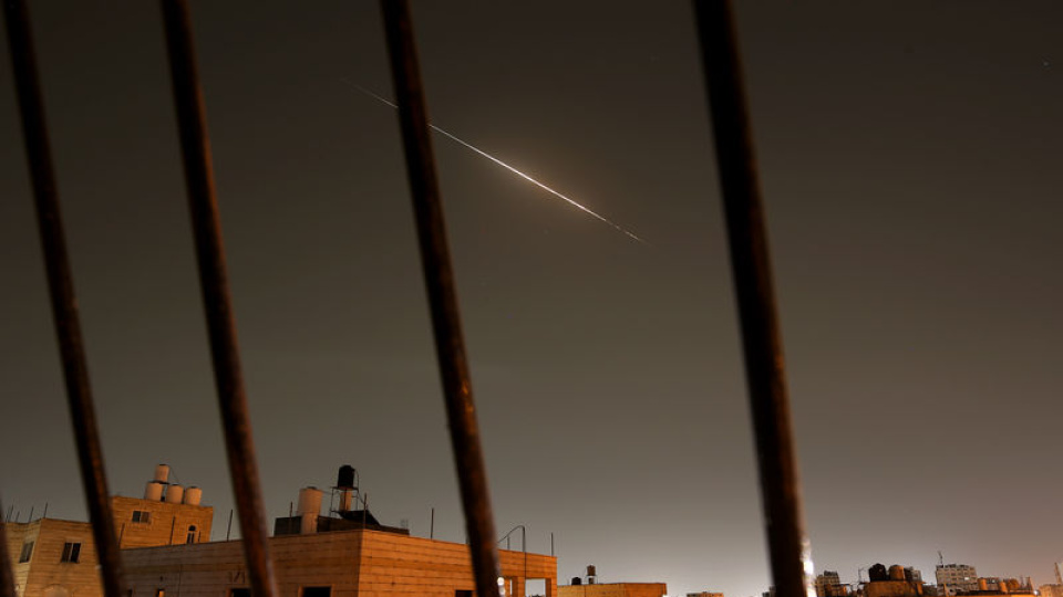 İran: Artık savunmadan saldırıya geçtik