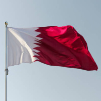 MSB: Katar'daki helikopter kazasında 3 Türk personel şehit oldu