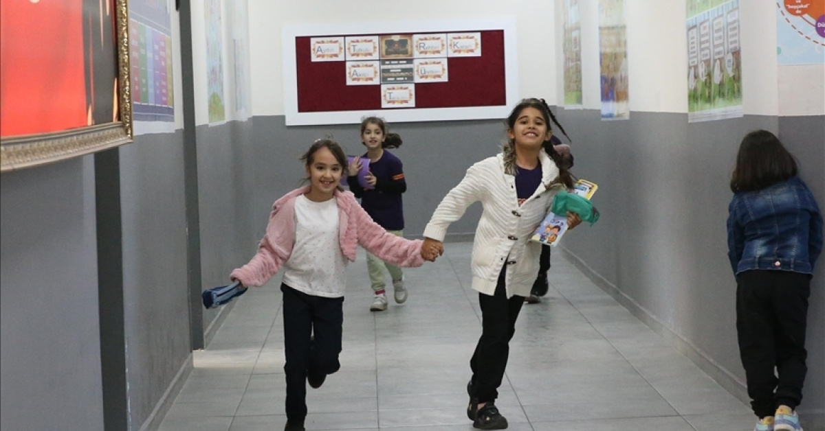 İkinci Ara Tatil Sonrası Ders Başlangıcı ve Etkinlikler