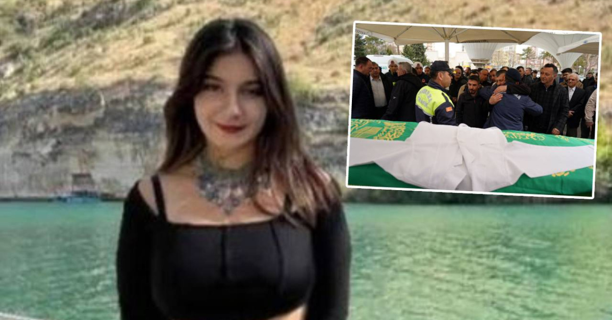 Tıp öğrencisi Yaren kazada hayatını kaybetti, alkollü sürücü tutuklandı