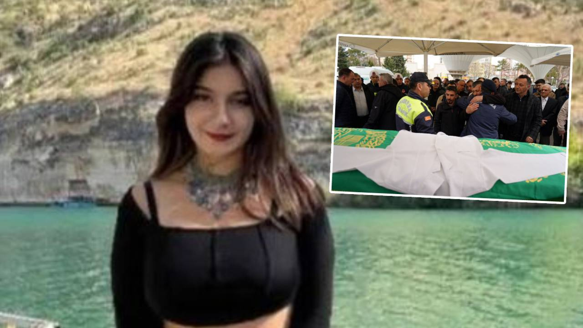 Son dakika: Daha 22 yaşındaydı... Tıp öğrencisi Yaren kazada hayatını kaybetti, alkollü sürücü tutuklandı | Son dakika haberleri