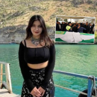 Tıp öğrencisi Yaren kazada hayatını kaybetti