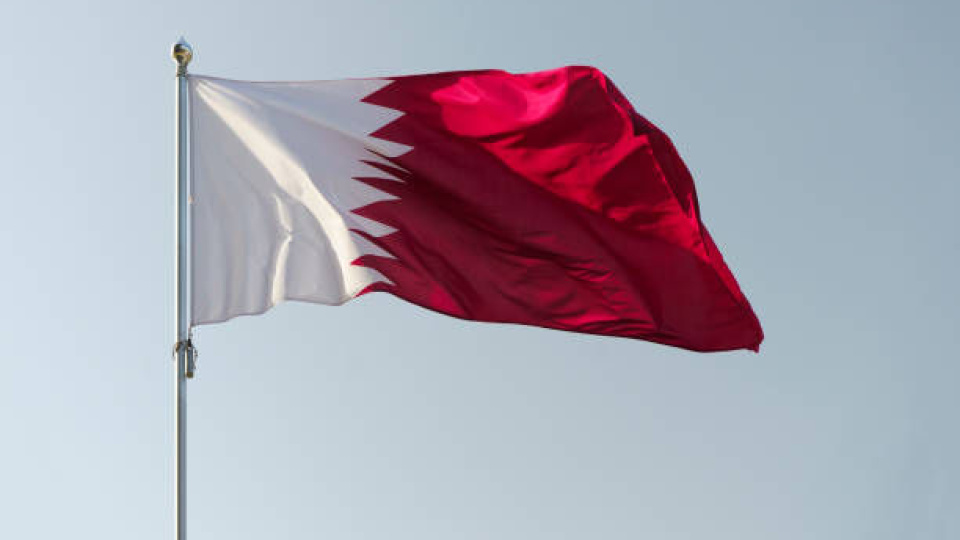 MSB: Katar'daki helikopter kazasında 3 Türk personel şehit oldu