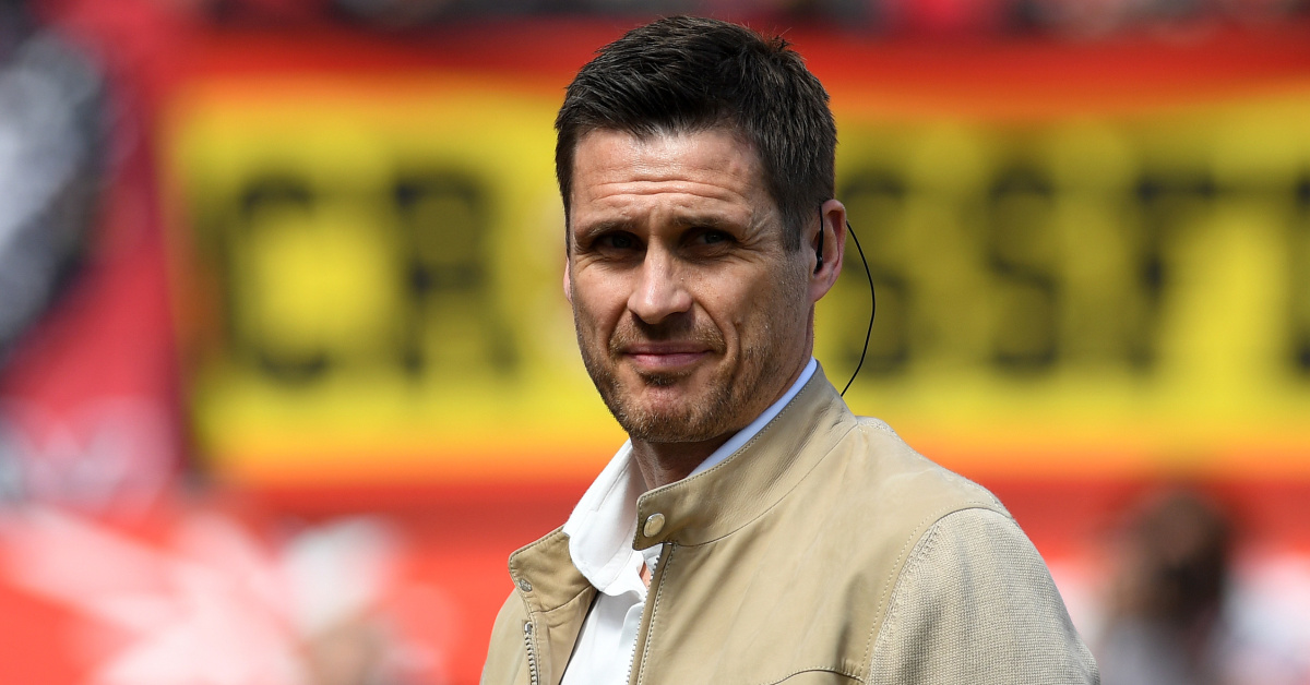 Borussia Dortmund ve Sebastian Kehl'inyolları ayrıldı