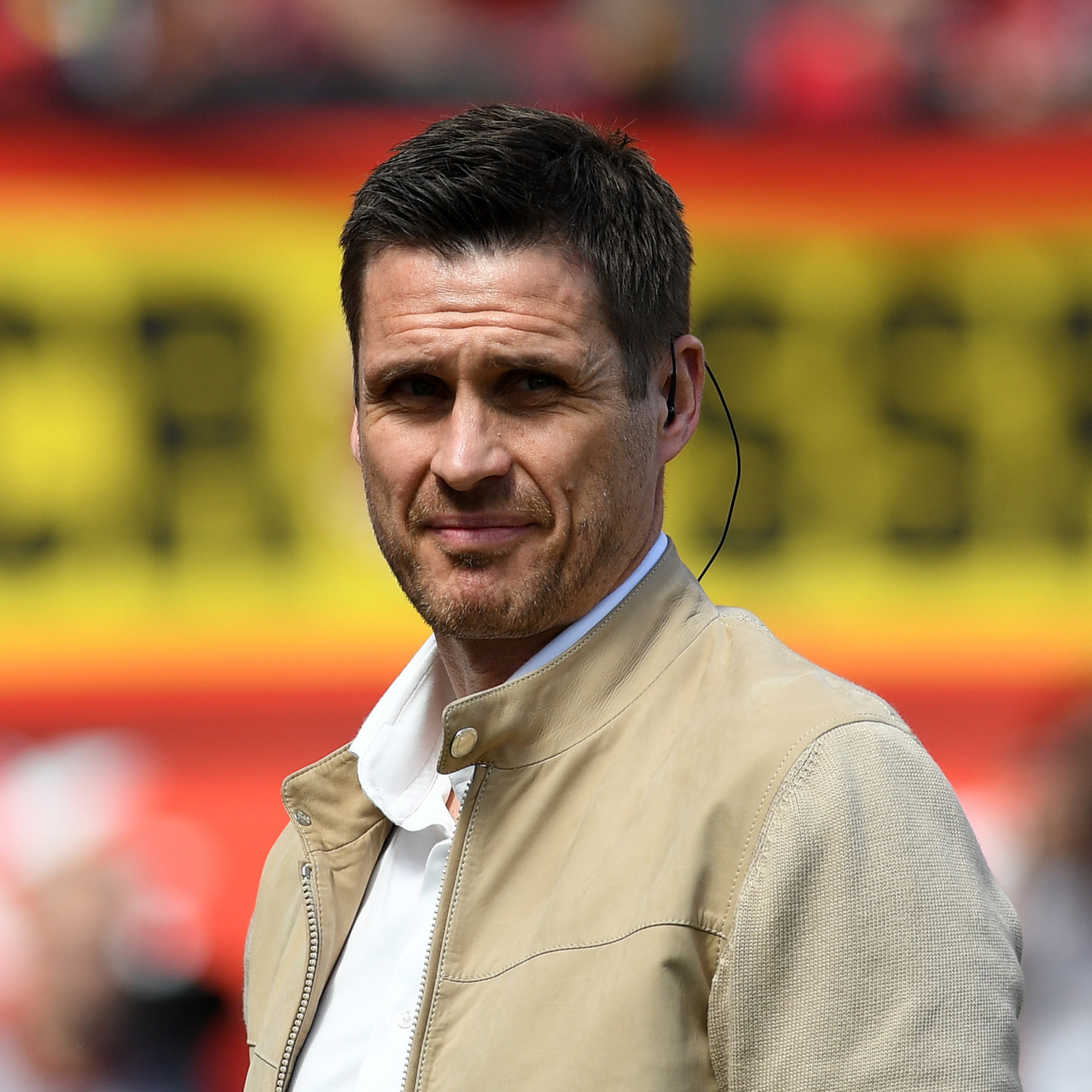 Dortmund'da Sebastian Kehl ile yollar ayrıldı