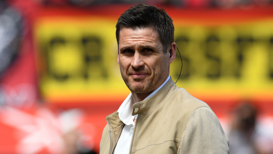 Dortmund'da Sebastian Kehl ile yollar ayrıldı