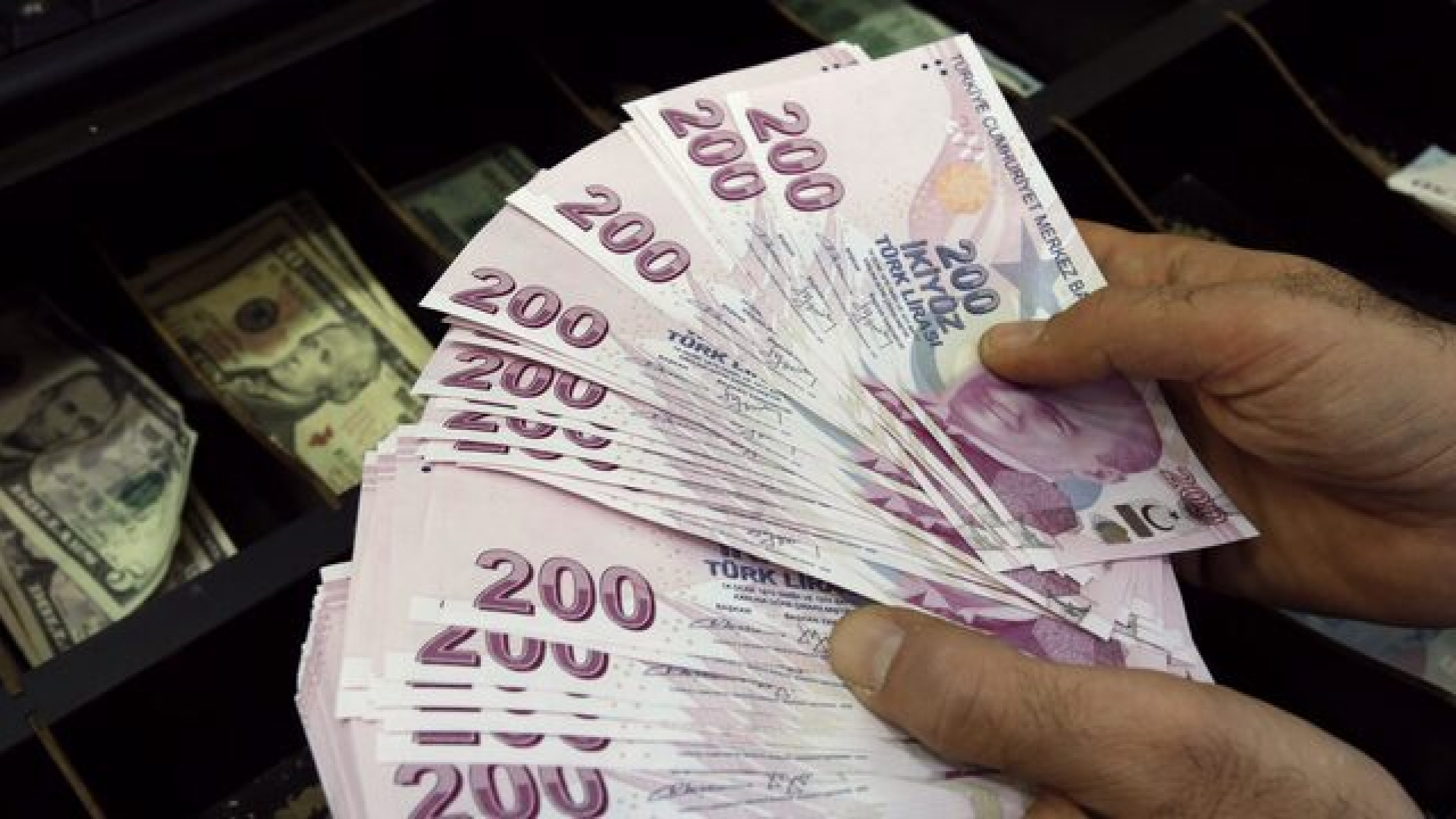 Mart 2026 Emekli Promosyonları Açıklandı: Ek Ödemelerle 50 Bin TL'ye Ulaştı