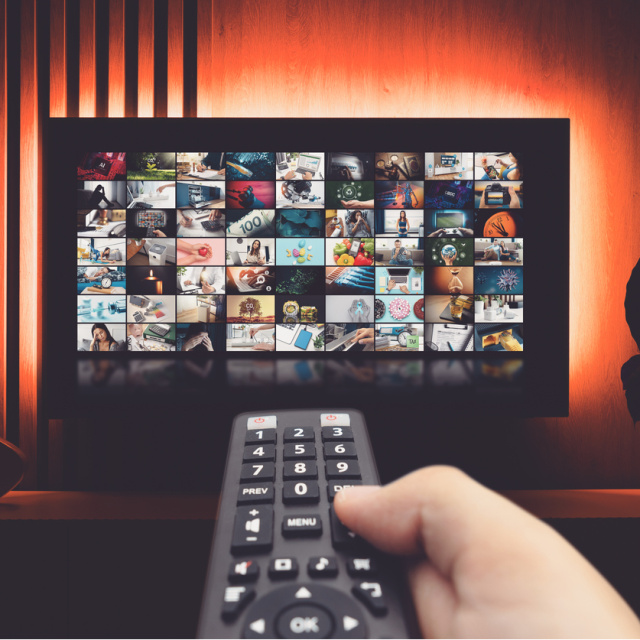 22 Mart Pazar TV yayın akışı