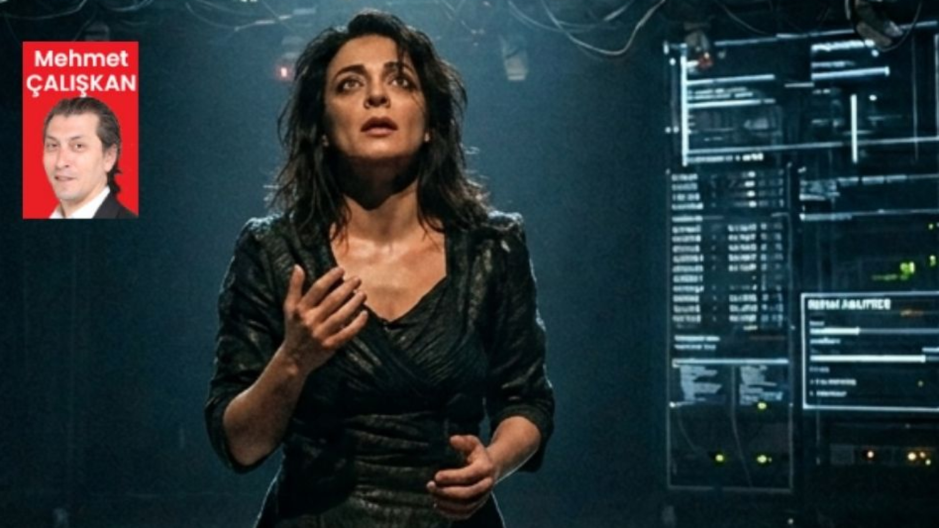 Algoritma, mesleki bir krize dönüştü