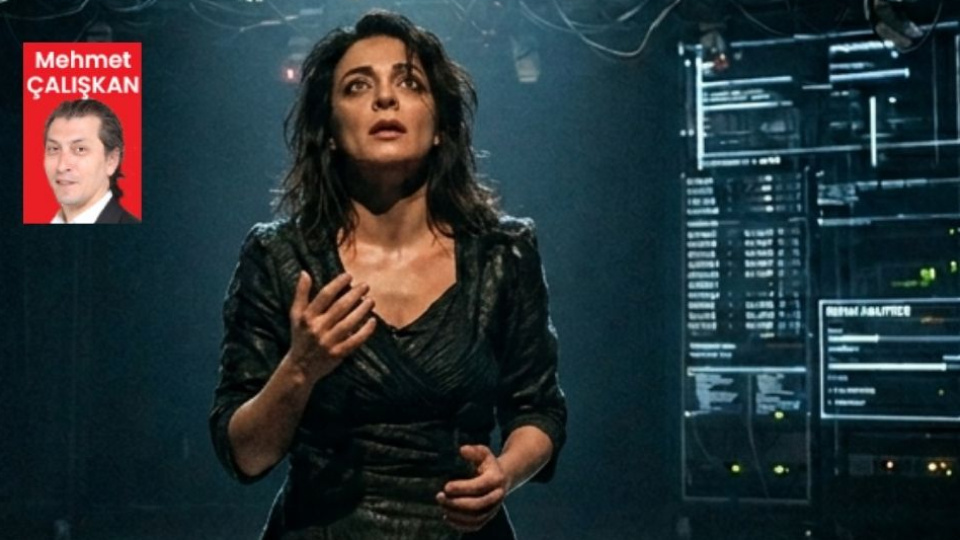 Oyuncuların algoritma isyanı