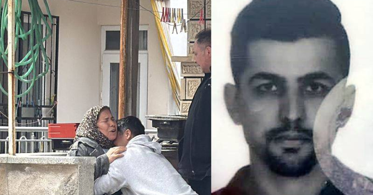 Epilepsi hastası ölü bulundu, annesi feryat etti
