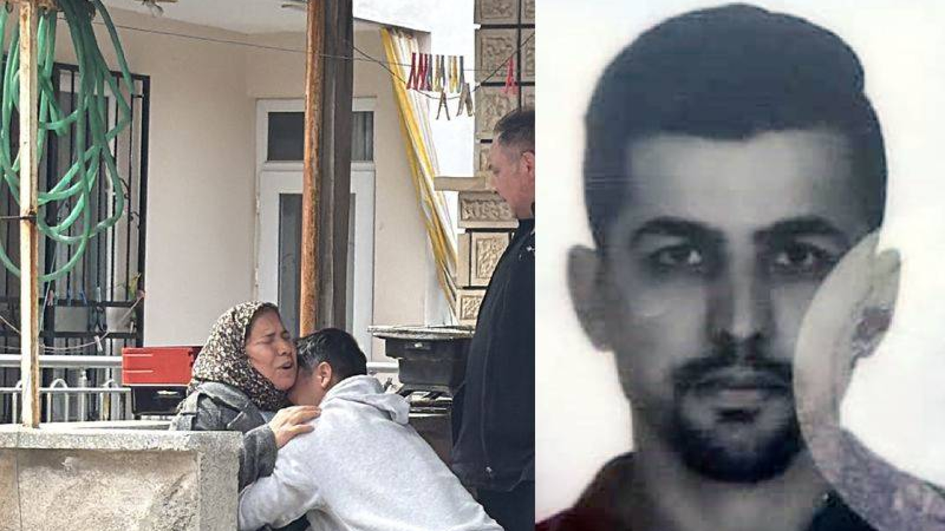 Annesinin feryadı yürek burktu! Epilepsi hastası Oğuz evde ölü bulundu | Son dakika haberleri