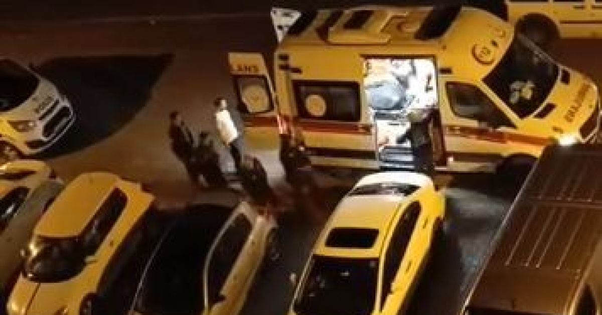 Diğerini öldürdükten sonra kendini ihbar eden Cafer B.