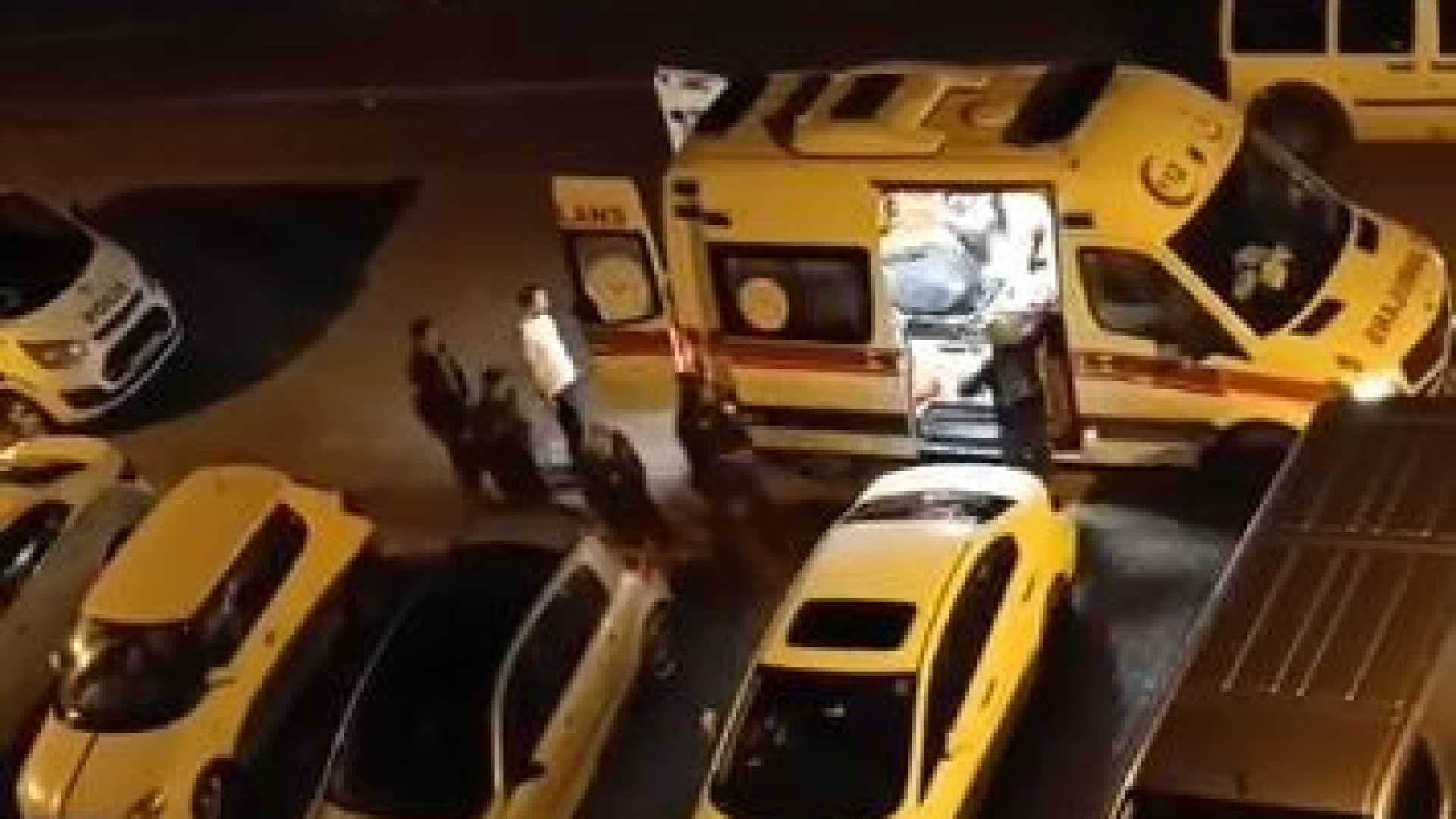 Öldürdükten sonra kendini ihbar etti | Son dakika haberleri