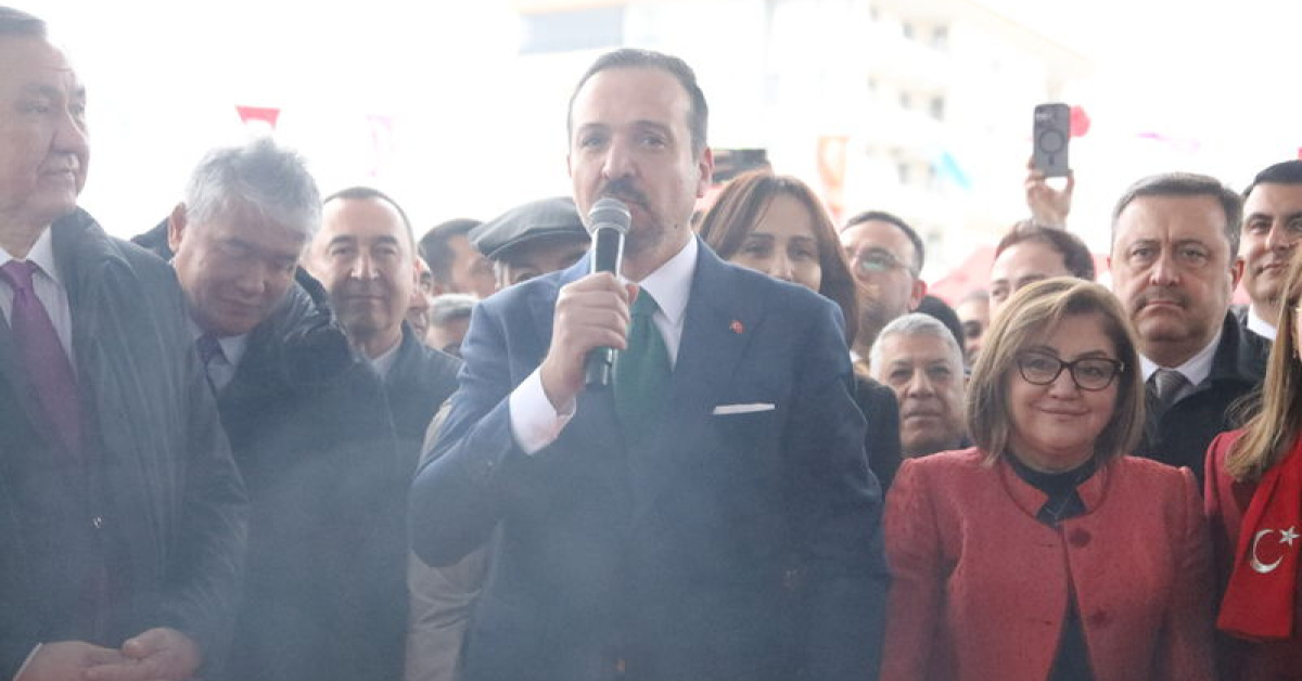 Kürşad Zorlu: Nevruz, Türk devletlerinin ortak anma günü haline geldi