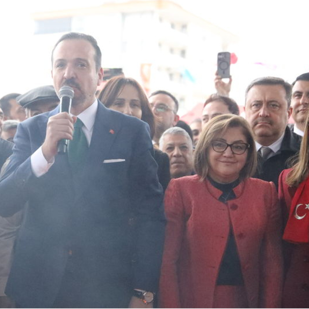 "Nevruz, artık Türk devletlerinin ortak anma günü"