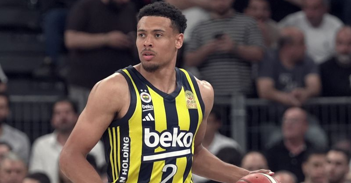 Fenerbahçe Beko Wade Baldwin ile yeni sözleşme