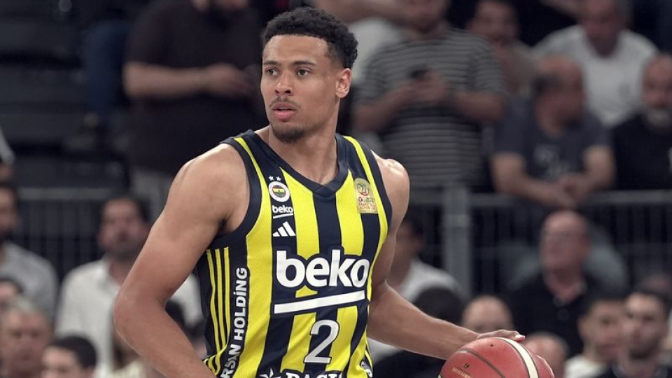 Fenerbahçe Beko, Baldwin ile nikah tazeliyor!