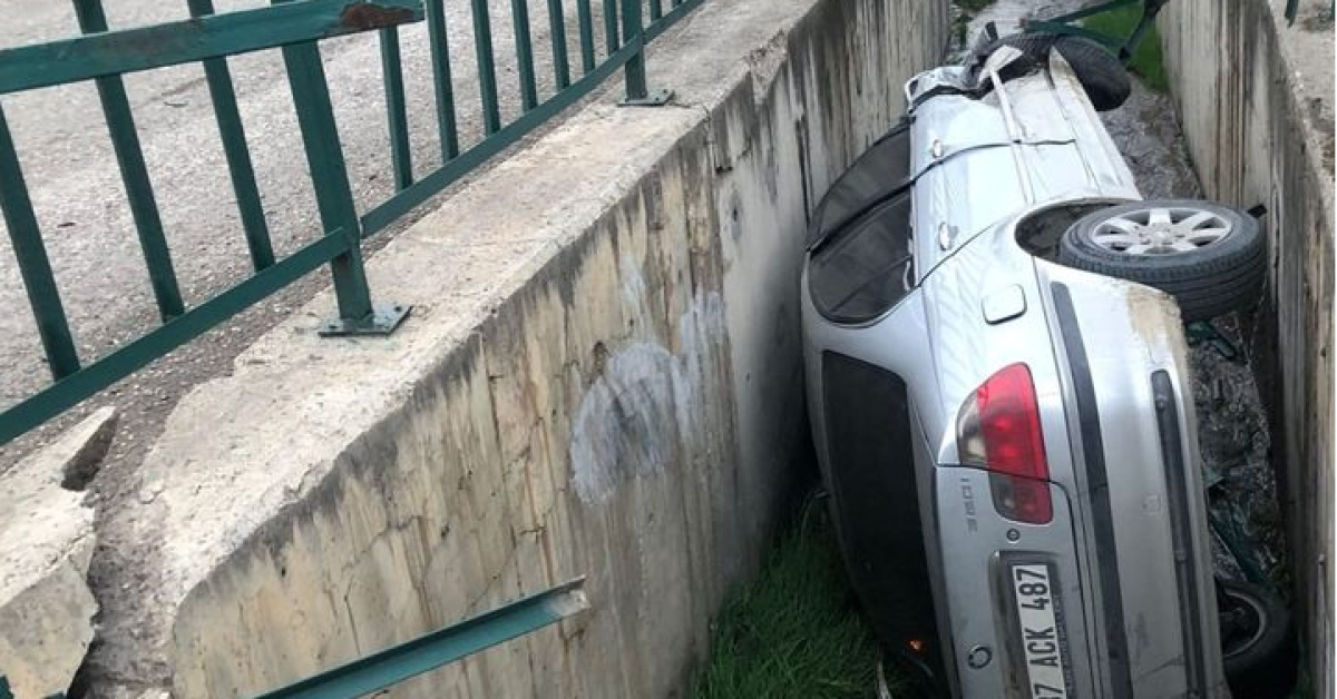 Ehliyeti iptal vealkollü sürücünün cezası