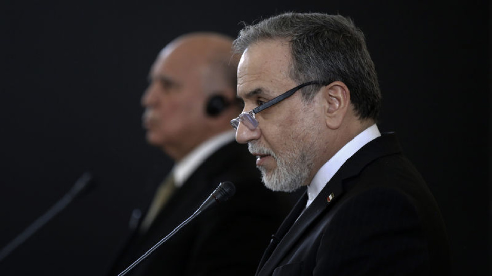 İran: ABD ve İsrail, saldırı zararlarını telafi etmeli