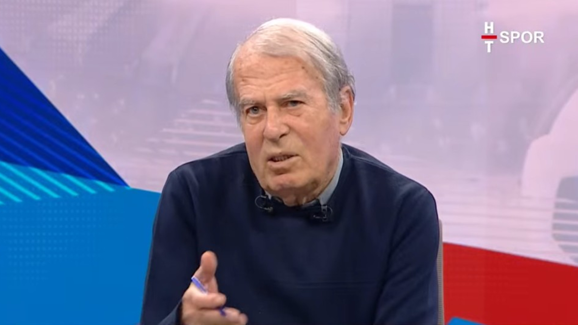 Mustafa Denizli: Icardi, hücumda sorun var dedirtmez! - Futbol Haberleri