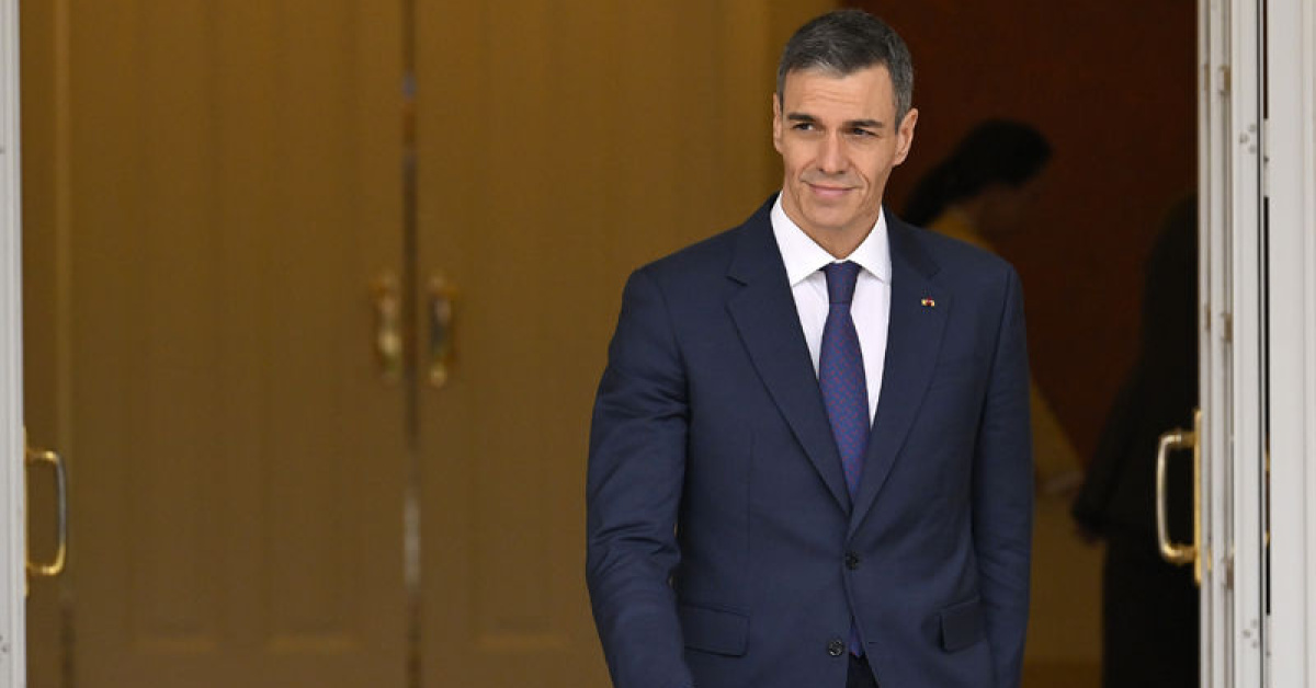 Sanchez: Dünya busavaşın sonuçlarına katlanmamalı