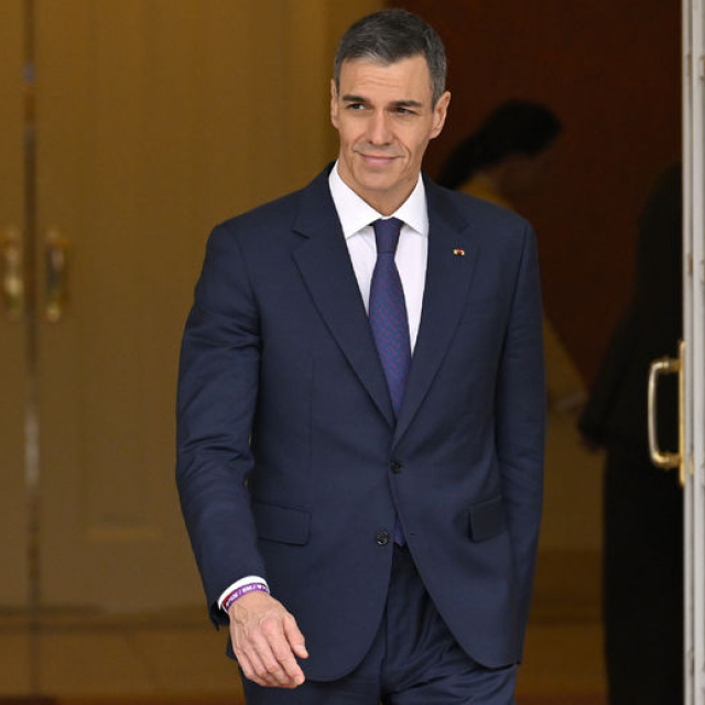 Sanchez: Dünya bu savaşın sonuçlarına katlanmamalı