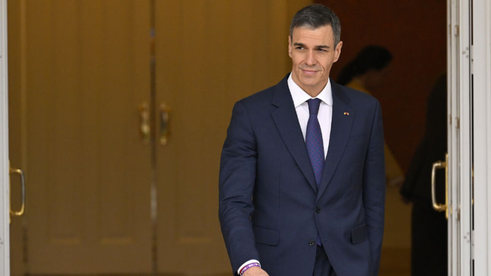 Sanchez: Dünya bu savaşın sonuçlarına katlanmamalı