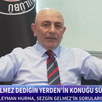 Süleyman Hurma'dan HT Spor'a özel açıklamalar!