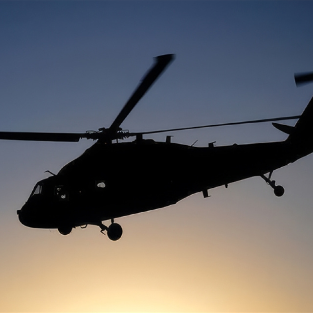 Kaza kırıma uğramak ne demek?