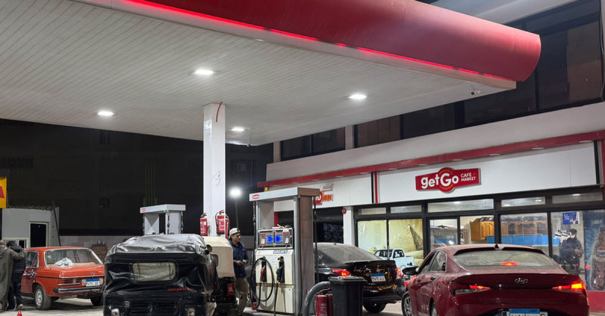 Slovenya'da Akaryakıt Satışları Sınırlama