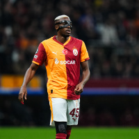 Flaş iddia: Osimhen, Türkiye'den kulüp satın alıyor!