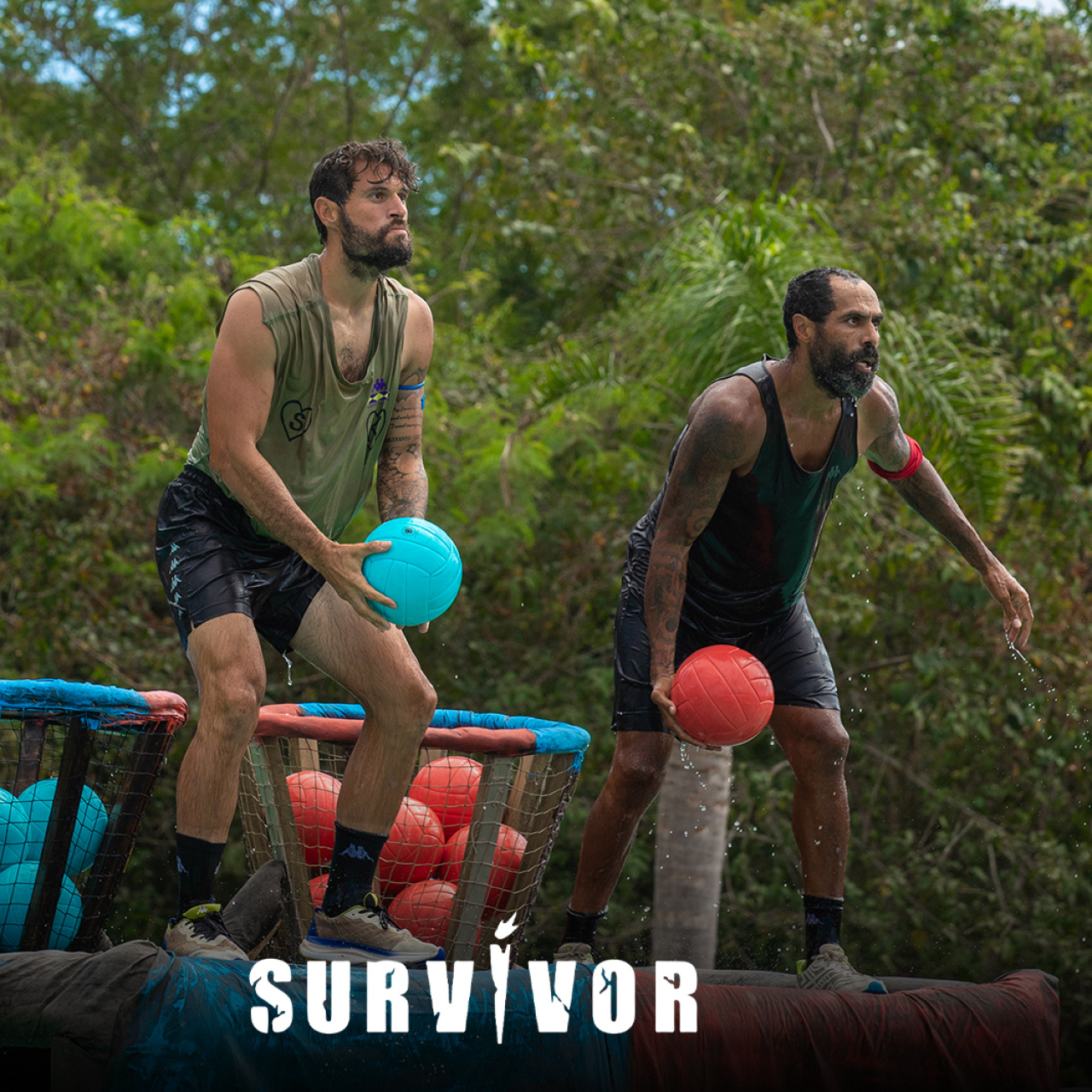 Survivor'da eleme düellosu gecesi!