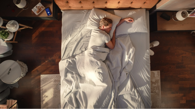 Uyanır uyanmaz bunu yapmayın!