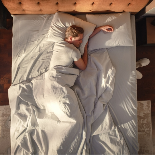 Uyanır uyanmaz bunu yapmayın!